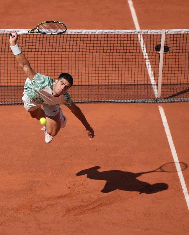 Fast Facts About Wimbledon Champion Carlos Alcaraz